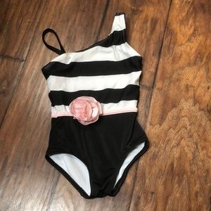 Janie and Jack Bathing Suit Size 3T